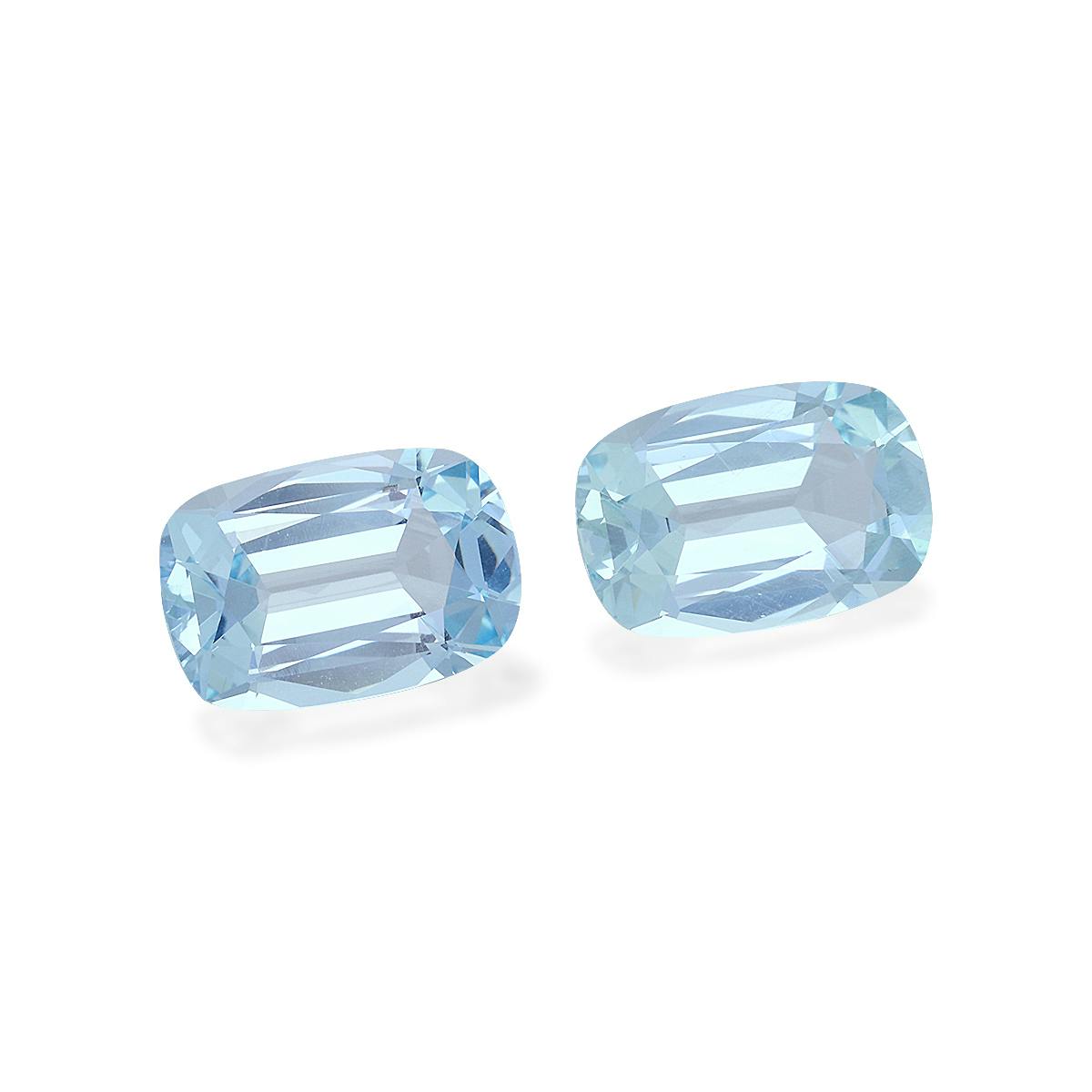 Aquamarine 6.47 ct
